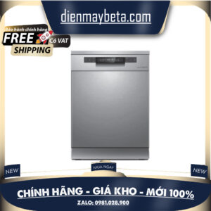 DWJ-600 - Máy rửa chén Junger 2100W DWJ-600 - Bảo hành chính hãng