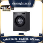 FB1209S5M | FB1209S6W1 | FB1209S6W | FM1209S6W –  Máy Giặt Lồng Ngang LG Inverter 9 Kg – TOÀN QUỐC