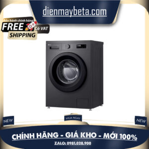 FB1209S5M | FB1209S6W1 | FB1209S6W | FM1209S6W -  Máy Giặt Lồng Ngang LG Inverter 9 Kg - TOÀN QUỐC