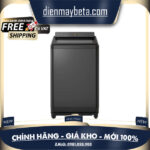 NA-FD145V3BV – Máy Giặt Panasonic Inverter 14.5 Kg NA-FD145V3BV – Bảo Hành Chính Hãng