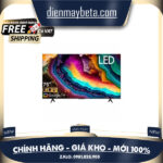 75P755 Google Tivi LED TCL 4K 75 inch 75P755 Pro
