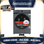 TW-T21BU105UWV(MG) – Máy Giặt Toshiba Inverter 9.5 Kg T21BU105UWV(MG) – Bảo Hành Chính Hãng