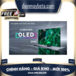 Smart Tivi OLED Samsung 4K 55 inch 55S95CA DMK