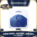 BLU 15 R 2.5 FE – Máy Nước Nóng Gián Tiếp ARISTON 15L BLU 15R 2.5FE – GIAO TOÀN QUỐC