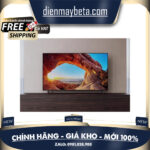 Tivi Sony 4K 65 inch KD-65X86J VN3 /Chính hãng BH:24 tháng tại nhà toàn quốc/ – Mới 100% Mới 100%