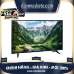 Panasonic Android Tivi TH-43LS600V 43 Inch