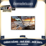 Smart Tivi LG 65 inch 4K 65UN721 Mới 100%