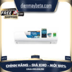 Điều hòa Daikin Inverter 3 HP FTHF71VVMV 100% Bảo đảm