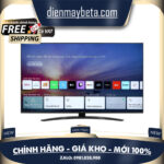 Smart Tivi LG 4K 50 inch 50UP7800PTB