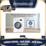 Máy giặt lồng ngang Bosch WAW28440SG