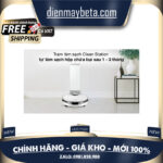 Giảm giá 28% Robot hút bụi Samsung VR30T85513W/SV Mới 100% Giảm giá 28% Robot hút bụi Samsung VR30T85513W/SV Mới 100%