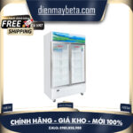 VH-1009HP – Tủ Mát Sanaky VH-1009HP – Bảo Hành Chính Hãng