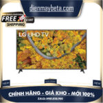 Tivi LG 43UP7500PTC Tivi LG chính hãng BH: 24 tháng tại nhà trên toàn quốc từ LG Mới 100%