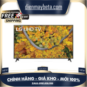 Tivi LG 43UP7500PTC Tivi LG chính hãng BH: 24 tháng tại nhà trên toàn quốc từ LG Mới 100%