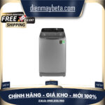 Máy giặt Aqua Inverter 12 Kg AQW-DR120CT S/ Bảo hành chính hãng 24 tháng. – Mới 100% Mới 100%