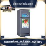 Tủ lạnh Funiki 120 Lít FR-125CI  Không đóng tuyết