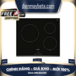Bếp Từ Bosch PUC631BB5E  – DMK