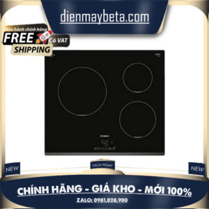 Bếp Từ Bosch PUC631BB5E  - DMK