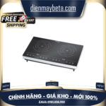 Bếp từ Rommelsbacher CT3410/IN  – DMK Bếp từ Rommelsbacher CT3410/IN  – DMK