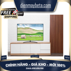 Tivi LG 65UP8100PTB Tivi LG chính hãng BH:24 tháng tại nhà từ nhà sản xuất trên toàn quốc - Mới 100% Mới 100%