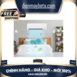 Điều hòa LG Inverter 1.5 HP B13API 100% Bảo đảm