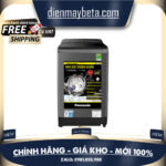 NA-F90A9DRV – Máy Giặt Cửa Trên 9.0kg NA-F90A9DRV – BẢO HÀNH CHÍNH HÃNG – GIAO TOÀN QUỐC