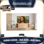 Tivi Samsung 4K 65 inch 65LS03BA Mới 100%
