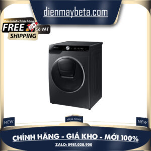 [Máy giặt Samsung WW90TP54DSB] Máy giặt Samsung Addwash Inverter 9Kg WW90TP54DSB/SV - Mới 100% Mới 100%