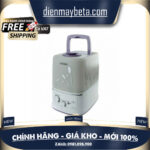 CH-6851V – Máy Tạo Độ Ẩm Cuckoo CH-6851V – Hàng Chính Hãng – Có 2 chế độ phun ẩm: mát và ấm CH-6851V – Máy Tạo Độ Ẩm Cuckoo CH-6851V – Hàng Chính Hãng – Có 2 chế độ phun ẩm: mát và ấm
