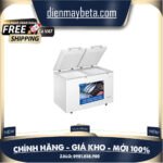 Tủ đông mát AQUA Inverter 295 lít AQF-C4202E – Mới 100% Mới 100%