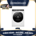 EWW1123P5WC Máy giặt sấy Electrolux UltimateCare 500 Inverter giặt 11 kg – sấy 7 kg EWW1123P5WC Mẫu mới