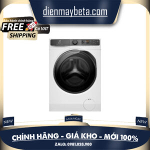 EWW1123P5WC Máy giặt sấy Electrolux UltimateCare 500 Inverter giặt 11 kg - sấy 7 kg EWW1123P5WC Mẫu mới