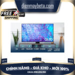 Samsung Smart Tivi QLED QA85Q80C 85 inch