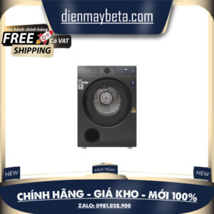 EDV904N3SC Máy sấy thông hơi Electrolux EDV904N3SC UltimateCare 9 kg