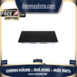 Bếp Điện Từ 3 Vùng Nấu Hafele HC-M773D 536.61.705 – Tặng hút mùi kính cong với khách mua combo  – DMK