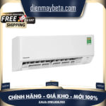Máy lạnh Panasonic Inverter 2 HP CU/CS-PU18XKH-8M 2021 – Malaysia