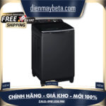 Máy giặt Aqua Inverter 11 kg AQW-FR110JT.BK  – DMK