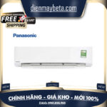 Máy lạnh 2 chiều Panasonic 2 HP CU/CS-YZ18XKH-8