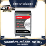 AW-DUK1300KV(SG) – Máy Giặt Toshiba Inverter 12Kg AW-DUK1300KV – Bảo Hành Chính Hãng – Toàn Quốc