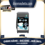 WT-85NG1 Máy giặt Casper 8.5 kg WT-85NG1 – Hàng chính hãng