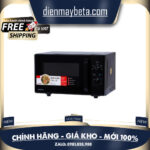 Lò Vi Sóng có nướng TOSHIBA MW2-AG24PC(BK)  – DMK