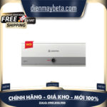 SLIM3 30 R AG+ VN / SLIM3 30 RS AG+ VN – Máy nước nóng gián tiếp Ariston 30L