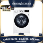 Máy giặt LG Inverter 15 Kg F2515STGW – Chính hãng 100% Mới 100%