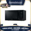 Lò vi sóng tráng men Samsung dòng nướng 23L MG23T5018CK - DMK app shipxanh manager2FqKGwGs1C1CaffILqqUEu7l9uS7a22Fimages upload2F87746b328e08cf5f285eaec0f634eb9e