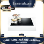 Bếp từ Bosch HMH.PXY601JW1E 4 vùng nấu series 8 kết nối Home Connect thông minh  – DMK