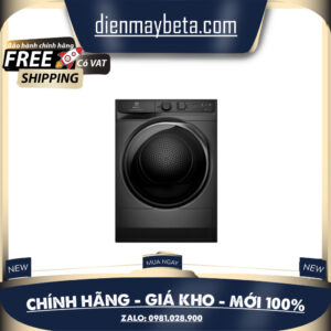 EDH902R9SC Máy sấy bơm nhiệt Electrolux UltimateCare 9 kg EDH902R9SC [MIỄN PHÍ GIAO LẮP HCM]