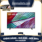 LG Smart Tivi 4K 65UR7550PSCn 65 inch