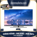LE55AQTS6UG – Android Tivi AQUA 4K 55 Inch – Bảo hành chính hãng