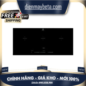 EHL9530FOK Bếp Điện Từ ELECTROLUX EHL9530FOK