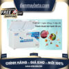TỦ ĐÔNG ALASKA HB-550CI INVERTER 2 NẮP DỠ Mới 100% app shipxanh manager2FqKGwGs1C1CaffILqqUEu7l9uS7a22Fimages upload2F88226f73e2681b9f98bd74084495dc62